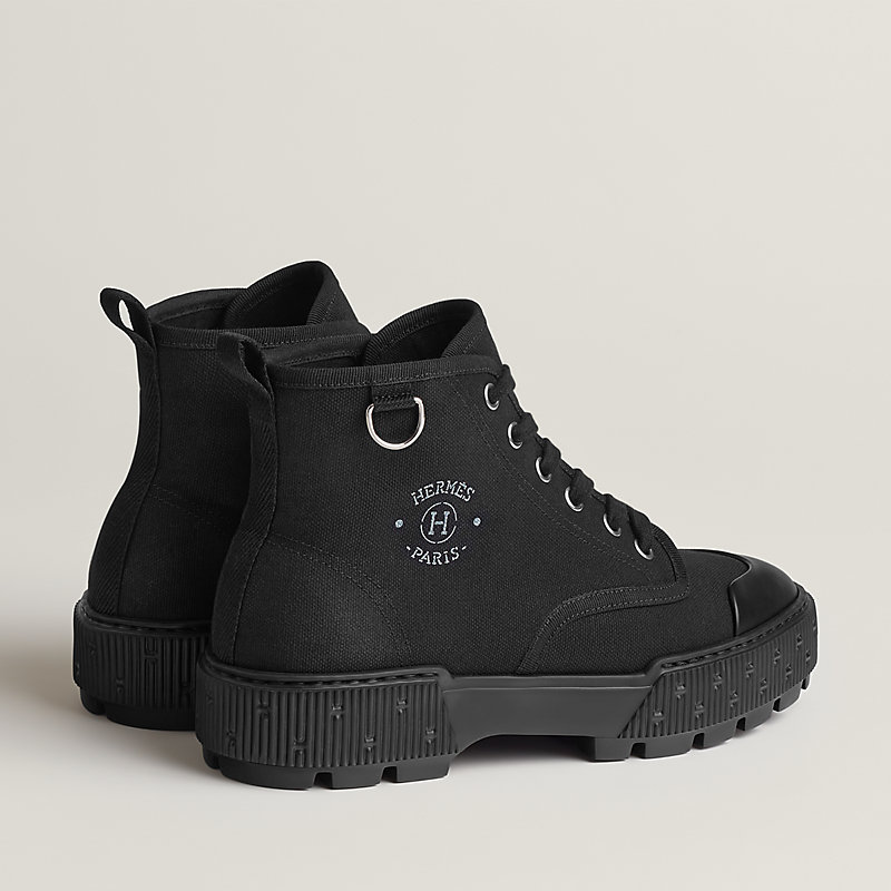 Hermes 2025 hiking boots